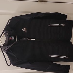 Kids Gerri jacket M 10-12